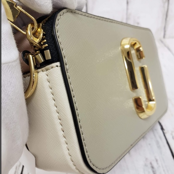 Preloved Marc Jacobs Color-blocked Snapshot - Picture 9 of 16